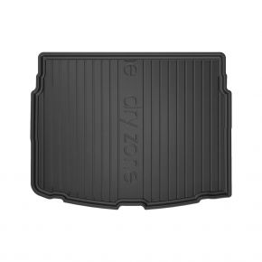 Gumová vanička do kufra DryZone pre TOYOTA AURIS II hatchback 2012-2018 (dolná podlaha kufra)