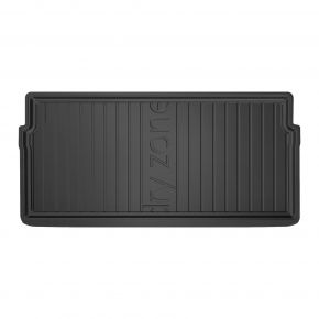 Gumová vanička do kufra DryZone pre MINI Hatch E hatchback od 2023 (spodná podlaha kufra, Electric)