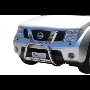 Predný rám Misutonida pre NISSAN Pathfinder (2005-2011)