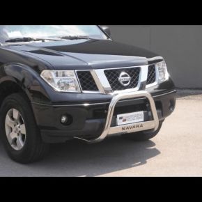 Predný rám Misutonida pre NISSAN Navara (2005-2010)