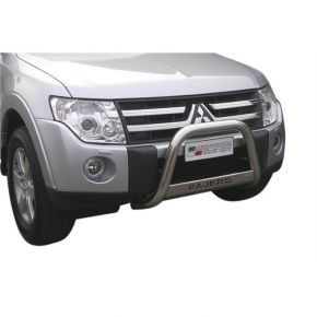 Predný rám Misutonida pre MITSUBISHI Pajero (2007-)