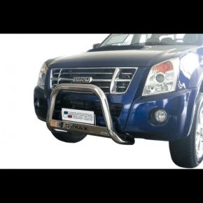 Predný rám Misutonida pre ISUZU D-Max Double Cab (2007-2012)