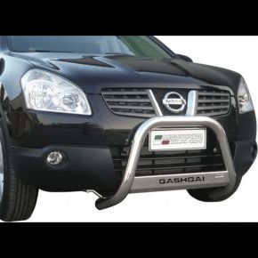 Predný rám Misutonida pre NISSAN Qashqai (2007-2010)