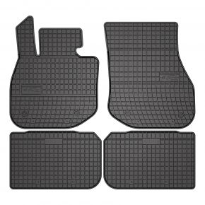 Gumené rohože pre BMW iX1 crossover 4 ks od 2022