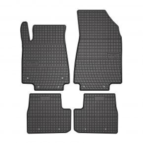 Gumené rohože pre Citroen C3 IV hatchback 4 ks od 2024