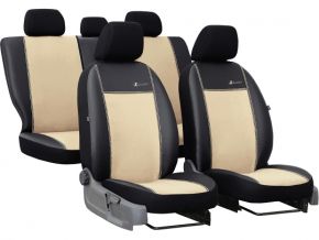 Autopoťahy na mieru Exclusive SEAT LEON III FR (2013-2020)