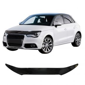 Kryty prednej kapoty pre AUDI A1 2010-2018
