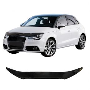 Deflektor prednej kapoty pre Audi A1 2010-2018