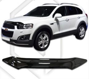 Kryty prednej kapoty pre CHEVROLET Captiva 2012-2018 