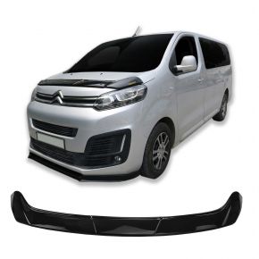 Deflektor prednej kapoty pre Toyota Proace 2016- (dlhá verzia)