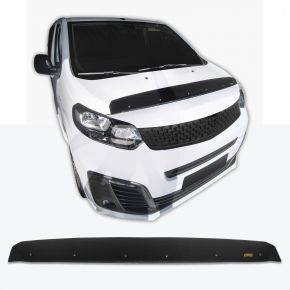 Deflektor prednej kapoty pre Citroen Jumpy 2016-