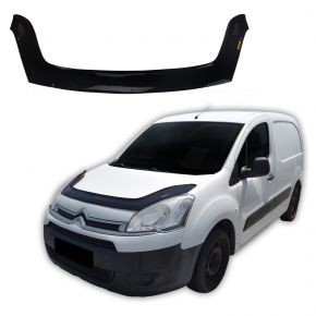Deflektor prednej kapoty pre Citroen Berlingo 2008-2018 (dlhá verzia)