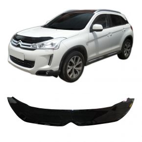 Kryty prednej kapoty pre CITROEN C4 AIRCROSS 2012-2017