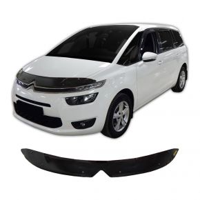 Kryty prednej kapoty pre CITROEN C4 PICASSO / GRAND PICASSO 2013-up 2013-up