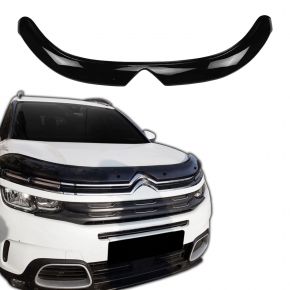 Deflektor prednej kapoty pre Citroen C5 AirCross 2017-