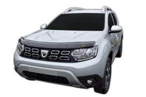 Kryty prednej kapoty pre DACIA Duster 2018→