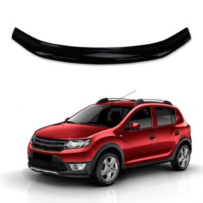 Deflektor prednej kapoty pre Dacia Sandero Stepway 2012-2020