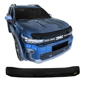 Deflektor prednej kapoty pre Dacia Bigster 2024-