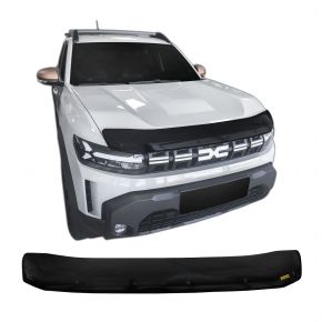 Deflektor prednej kapoty pre Dacia Duster 3 2024-