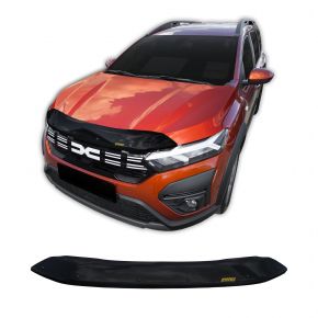 Deflektor prednej kapoty pre Dacia Jogger 2021-
