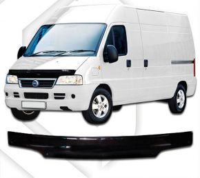 Kryty prednej kapoty pre FIAT Ducato 2002-2006 