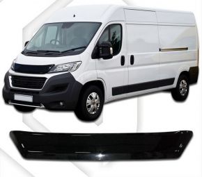 Kryty prednej kapoty pre FIAT Ducato 2014-up 