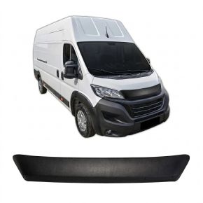 Deflektor prednej kapoty pre Toyota Proace Max 2024- (matný)