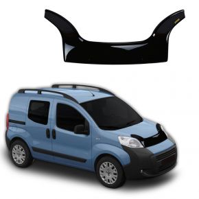 Kryty prednej kapoty pre FIAT FIORINO 2007-2019