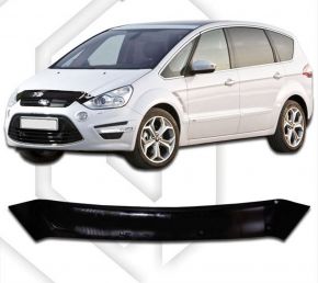 Kryty prednej kapoty pre FORD S-MAX 2011-2015 