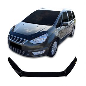 Deflektor prednej kapoty pre Ford S-Max  2011-2015 (dlhá verzia)