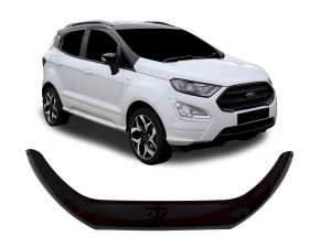 Kryty prednej kapoty pre FORD ECOSPORT 2018-up