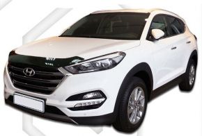 Kryty prednej kapoty pre HYUNDAI Tucson 2015-2018