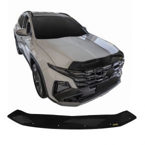 Deflektor prednej kapoty pre Hyundai Tucson 2020-