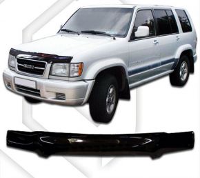 Kryty prednej kapoty pre ISUZU Isuzu Trooper 1998-2001 