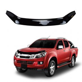 Kryty prednej kapoty pre ISUZU D-MAX 2012-2015 