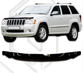 Kryty prednej kapoty pre JEEP Grand Cherokee 2005-2010 