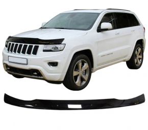 Kryty prednej kapoty pre JEEP Grand Cherokee 2010-2021