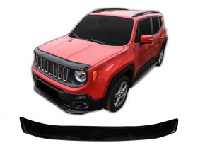 Kryty prednej kapoty pre JEEP RENEGADE 2014-up