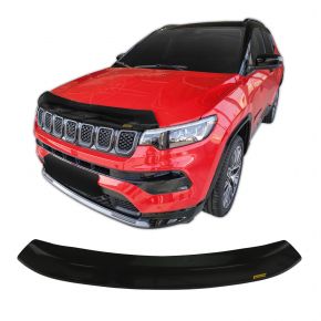 Deflektor prednej kapoty pre Jeep Compass 2018-2025