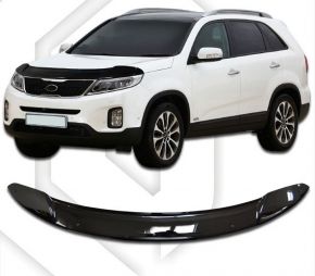 Kryty prednej kapoty pre KIA Sorento 2012–2015 