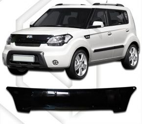 Kryty prednej kapoty pre KIA Soul 2008-2011 