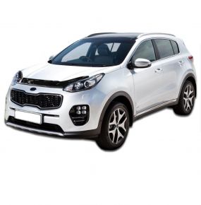 Kryty prednej kapoty pre KIA Sportage 2016-2021