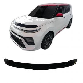 Kryty prednej kapoty pre KIA E-SOUL 2020-up