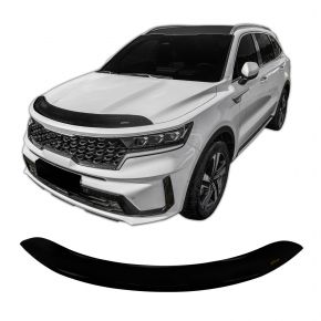 Deflektor prednej kapoty pre Kia Sorento Iv 2020-2023 Facelift