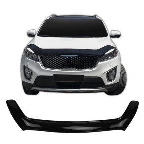 Deflektor prednej kapoty pre Kia Sorento 2016-2020