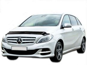 Kryty prednej kapoty pre MERCEDES B Classe W246 2011-2019 