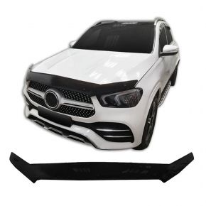 Deflektor prednej kapoty pre Mercedes Gle V167 / C167 2018-