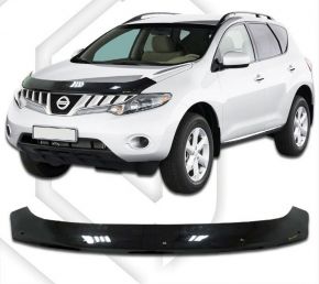 Kryty prednej kapoty pre NISSAN Murano 2009–2014 