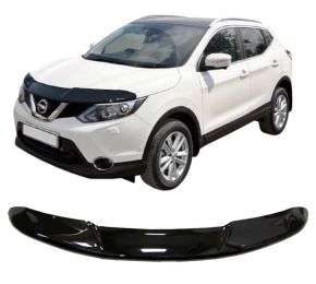 Kryty prednej kapoty pre NISSAN Qashqai 2014–2018 