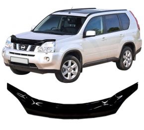 Kryty prednej kapoty pre NISSAN X-Trail T31 facelift 2011–2014 